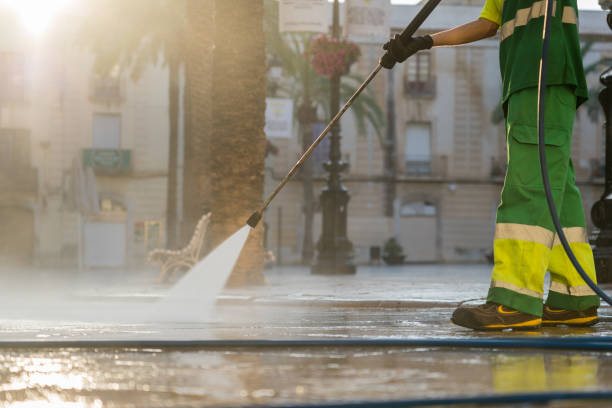 Best Commercial Pressure Washing  in Lake Grove, NY